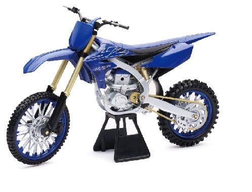 NEW49703 - Moto cross YAMAHA YZ450F 2022 - 1