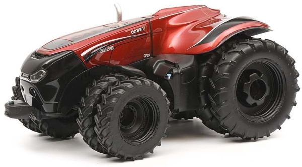 SCH9042 - CASE IH Magnum Autonomus - 1