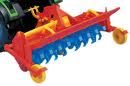 BRU2240 - Rotovator.1/16 - 1
