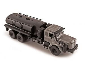 NOREV690041 - BERLIET GBO 15 6x4 Citerne - 1