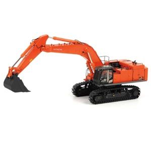 WSI9939 - Pelle HITACHI ZX870 LCH-3 - 1