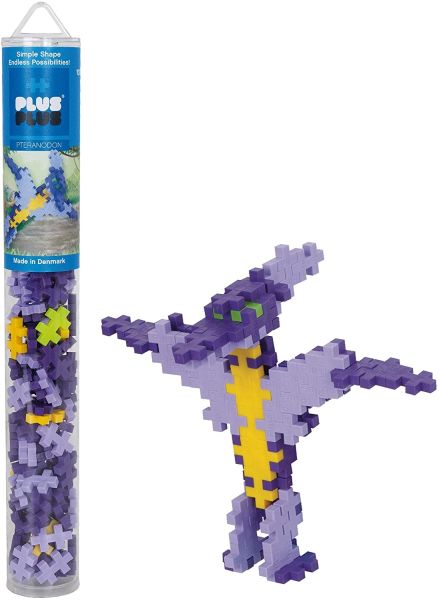 PPLS4095 - Ptéranodon 100 Pièces - 1