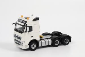 WSI03-1093 - VOLVO FH 3 Globe XL 6X4 - 1