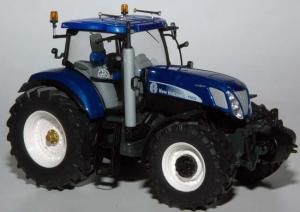 ROS30135 - NEW HOLLAND T7070 Blue Power - Série Spéciale - 1