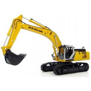 UH8038 - Pelle NEW HOLLAND E485B - 1