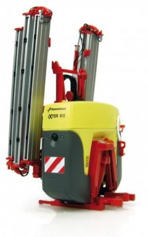 UH2941 - Pulvérisateur KVERNELAND Ixter B13 - Boîte Promotionnelle - 1