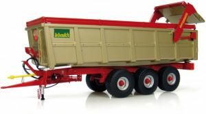 UH2879 - Remorque LEBOULCH Gold 24000 XXL - 1