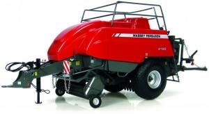 UH2739 - Presse MASSEY 2190 - 1