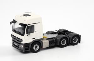 WSI03-1047 - MERCEDES MP3 L 6x4 - 1