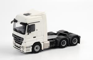 WSIMB007 - MERCEDES MP3 LH 6X4. - 1