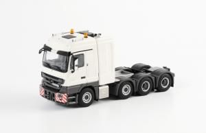 WSI03-1052 - MERCEDES MP3 LH 8x4 - 1