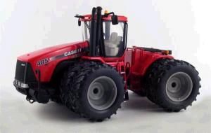 FIGE50-3191 - CASE IH Steiger 485 HD - 1