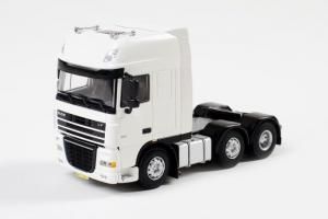 WSI9160A - DAF XF 105 SSC 6X2 - 1