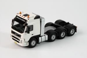 WSI03-1001 - VOLVO FM Globetrotter 8x4 - 1