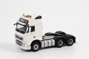 WSIVOL016 - VOLVO FH3 Globe XL 6X4. - 1