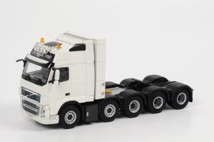 WSIVOL018 - VOLVO FH3 Globe XL 10X4. - 1