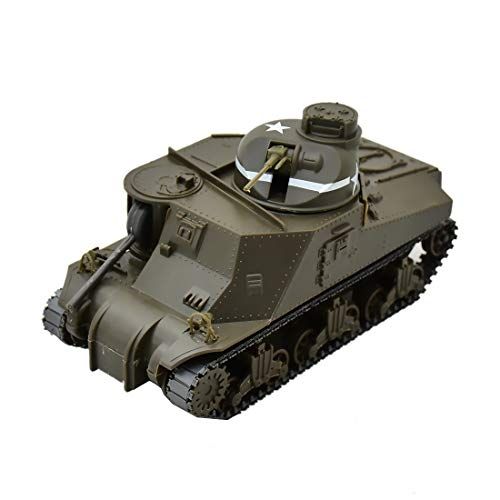 NEW61535D - Char M3LEE en Kit - 1