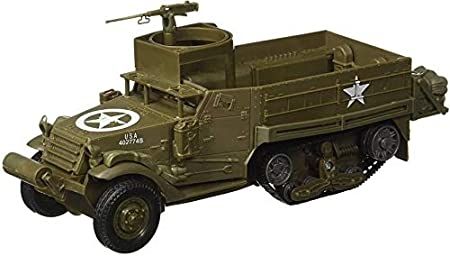 NEW61535B - Half-track M3A2 en Kit - 1