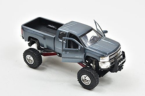 NEW54526 - Pick up CHEVROLET Silverado 2500HD XTREME - 1