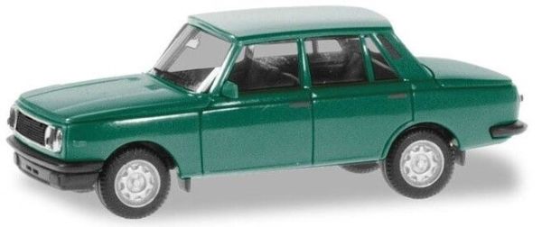 HER420396-002 - WARTBURG 353 84 vert - 1