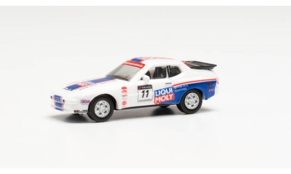 HER420532 - PORSCHE 944 LIQUI MOLY - 1