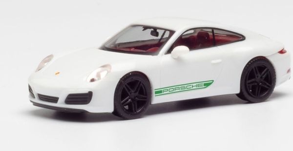 HER420556 - PORSCHE 911 Carrera 2 - 1