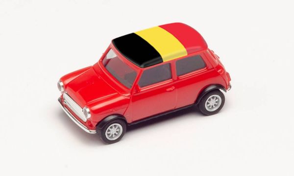 HER420594 - MINI COOPER Euro 2021 Belgique - 1