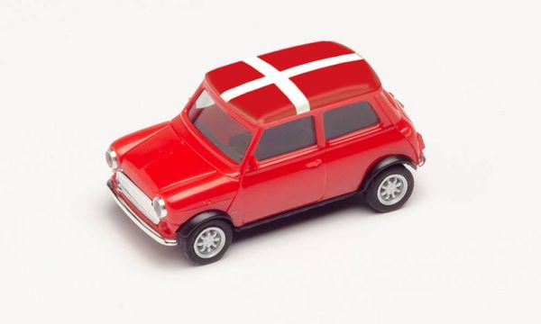 HER420600 - MINI COOPER Euro 2021 Danemark - 1