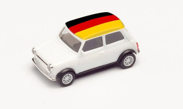 HER420617 - MINI COOPER Euro 2021 Allemagne - 1