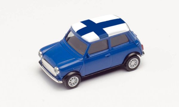 HER420624 - MINI COOPER Euro 2021 Finlande - 1