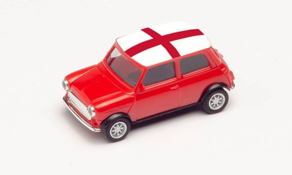 HER420631 - MINI COOPER Euro 2021 Angleterre - 1