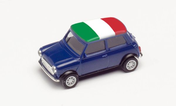 MINI COOPER Euro 2021Italie