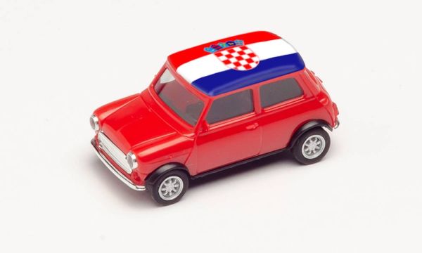 HER420662 - MINI COOPER Euro 2021 Croatie - 1