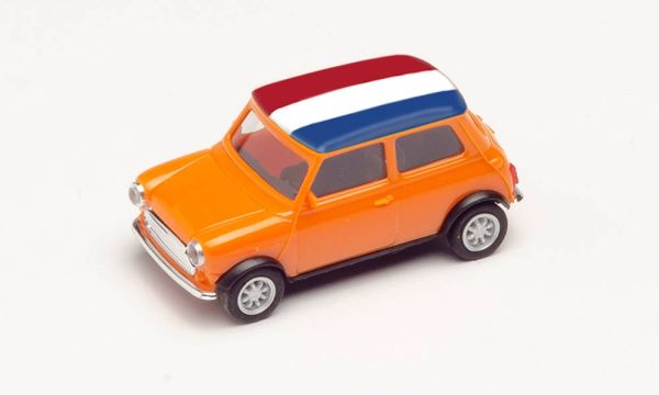 HER420679 - MINI COOPER Euro 2021 Pays-Bas - 1