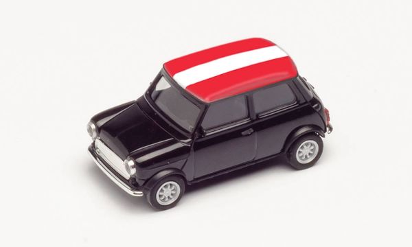 HER420686 - MINI COOPER Euro 2021 Autriche - 1