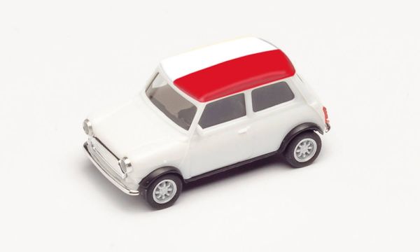 HER420693 - MINI COOPER Euro 2021 Pologne - 1