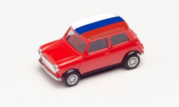 HER420716 - MINI COOPER Euro 2021 Russie - 1