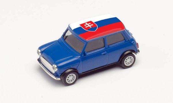 HER420815 - MINI COOPER Euro 2021 Slovaquie - 1