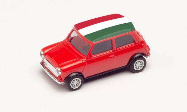 HER420822 - MINI COOPER Euro 2021 Hongrie - 1