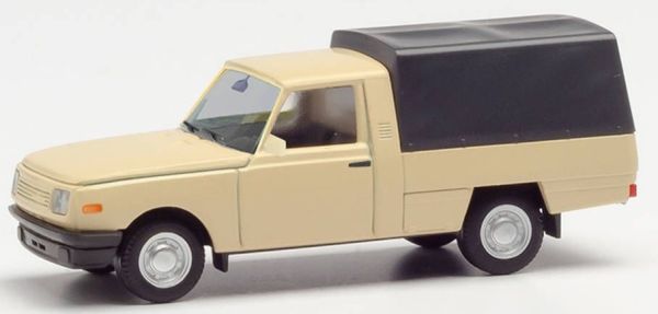 HER420921 - WARTBURG 353 85 plane beige - 1