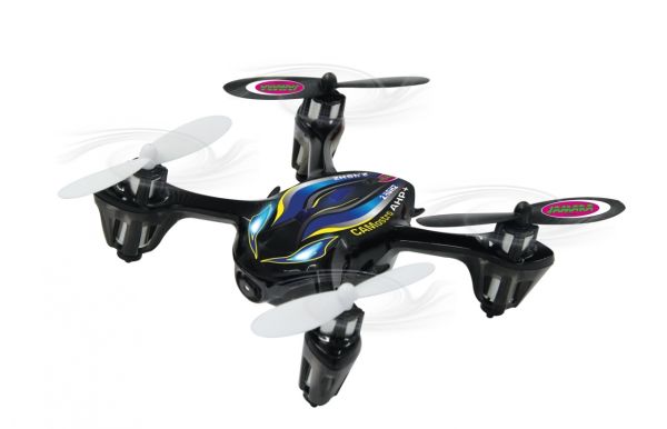 JAM422017 - Camostro HD Drone compas Flyback Turbo 2,4G - 1