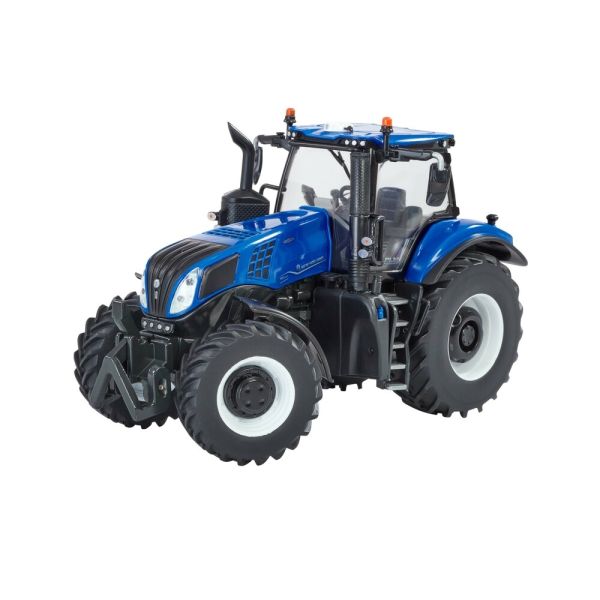 BRI43339 - NEW HOLLAND T8.435 Genesis - 1