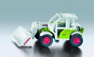 SIK1074 - Télescopique CLAAS Targo - 1