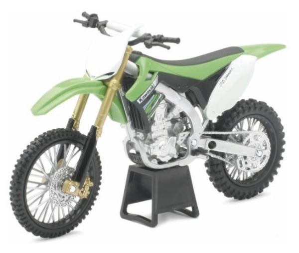 NEW42453K - KAWASAKI KX 450 - 1