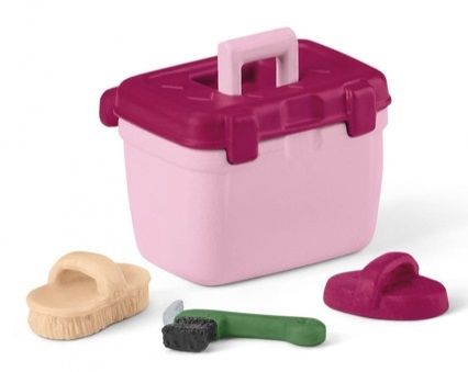 SHL42463 - Accessoires de toilettage pour spectacle Équestre - 1