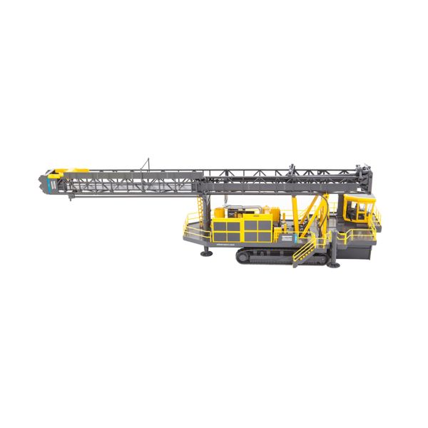 DIV42508 - Foreuse sur chenilles ATLAS COPCO Pit Viper 351 - 1