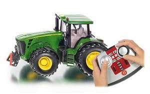 SIK6772 - JOHN DEERE 8345R avec télécommande - 1