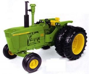 ERT15907 - JOHN DEERE 6030.1/16 - 1