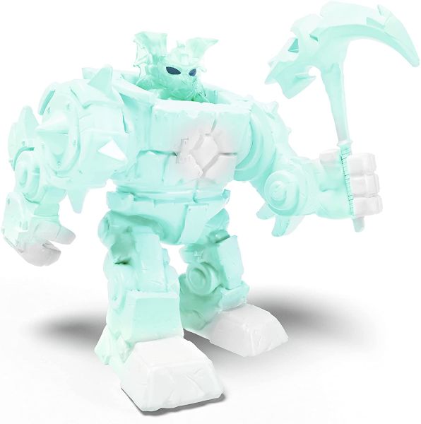 SHL42546 - Cyborg de glace - 1