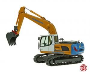 NZG685/03 - Pelle LIEBHERR R926 Advanced FELBERMAYR. - 1